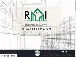 Sites similar to risimplificado.com