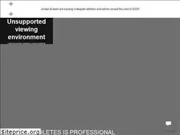 Sites similar to rising-athletes.com