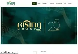 Sites similar to rising-group.com