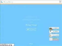 Sites similar to rising-japan.org