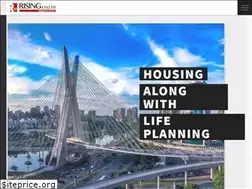 Sites similar to rising-l.co.jp