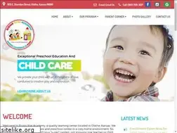 Sites similar to rising-star-academy.com