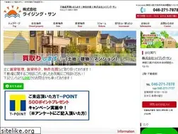 Sites similar to rising-sun.info