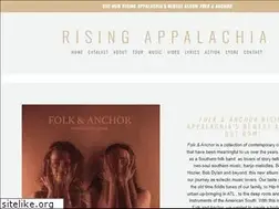 Sites similar to risingappalachia.com
