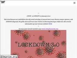 Sites similar to risingbastards.nl