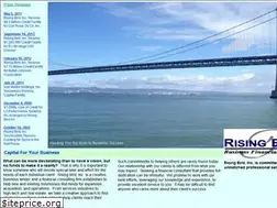 Sites similar to risingbirdinc.com