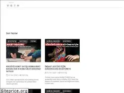 Sites similar to risingcity.com.tr