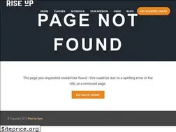 Sites similar to risingcrossfitballantyne.com