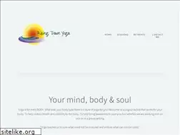 Sites similar to risingdawnyoga.com