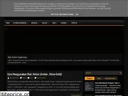 Sites similar to risingforceindonesia.blogspot.com