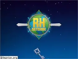 Sites similar to risingheroes.org