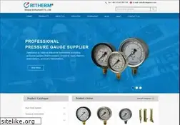 Sites similar to risinginstru.com