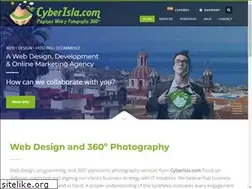 Sites similar to risingisland.com