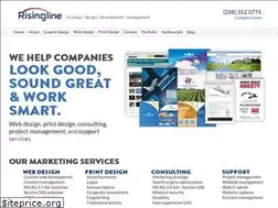 Sites similar to risingline.com