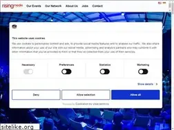 Sites similar to risingmedia.com