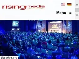 Sites similar to risingmedia.de