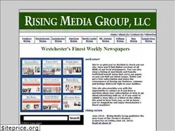 Sites similar to risingmediagroup.com