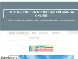 Sites similar to risingoftheshieldhero.com