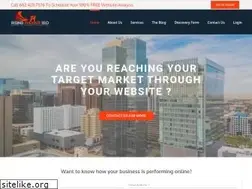 Sites similar to risingphoenixseo.com