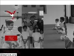 Sites similar to risingphoenixtkd.com