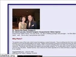 Sites similar to risingpianofire.com