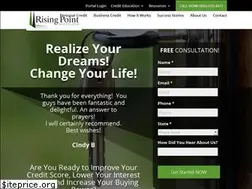 Sites similar to risingpointsolutions.com