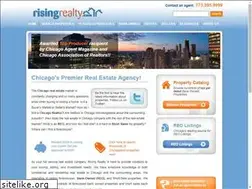 Sites similar to risingrealty.com