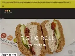 Sites similar to risingroll.com