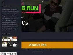 Sites similar to risingrun.com