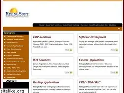 Sites similar to risingsoft.com