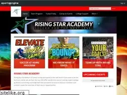 Sites similar to risingstaracademy.us
