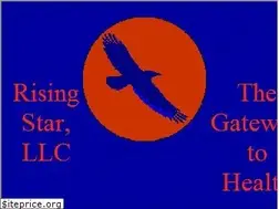 Sites similar to risingstarlc.com