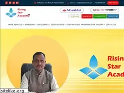 Sites similar to risingstarmath.com