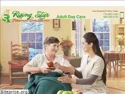 Sites similar to risingstarpch.com