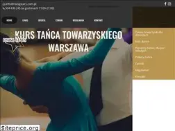 Sites similar to risingstars.com.pl