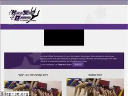 Sites similar to risingstarsacademy.com