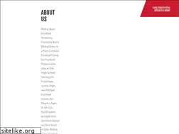 Sites similar to risingstarsfootballacademy.com