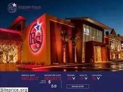 Sites similar to risingstarsportsranch.com