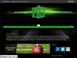 Sites similar to risingstarsrecruiting.com