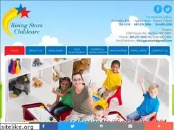 Sites similar to risingstarswv.com