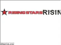 Sites similar to risingstarsyouthfoundation.com