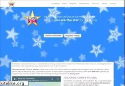 Sites similar to risingstartalent.com