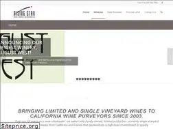 Sites similar to risingstarwine.com