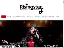 Sites similar to risingstarzmusic.com