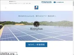 Sites similar to risingsun-hd.com