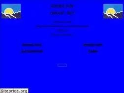 Sites similar to risingsungroup.net