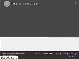 Sites similar to risingsunlynmouth.co.uk