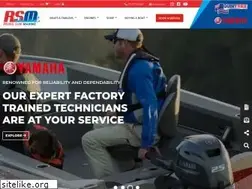 Sites similar to risingsunmarine.com.au
