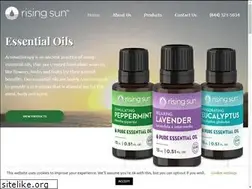 Sites similar to risingsunproducts.com