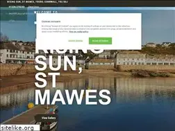 Sites similar to risingsunstmawes.co.uk